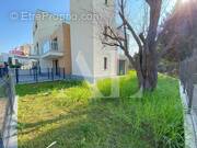 Appartement à VALLAURIS