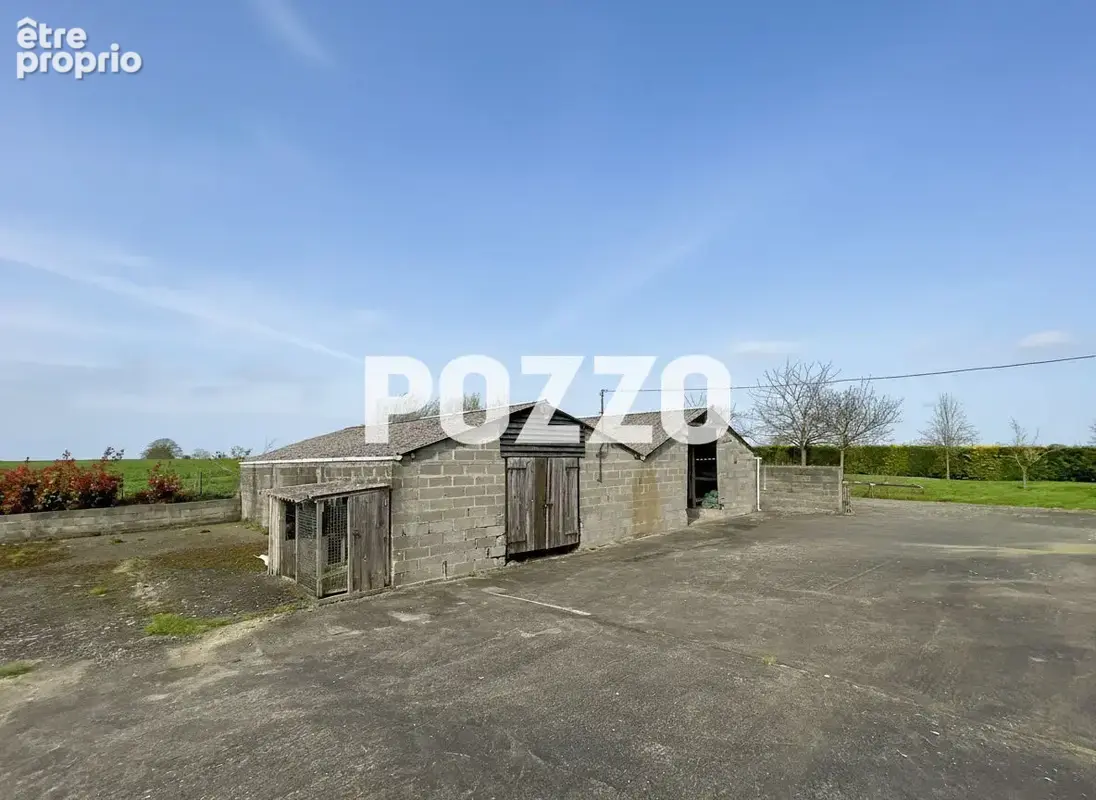 A vendre maison d'habitation + gîte (250 m²) a souleuvre en bocage (14) - photo 17
