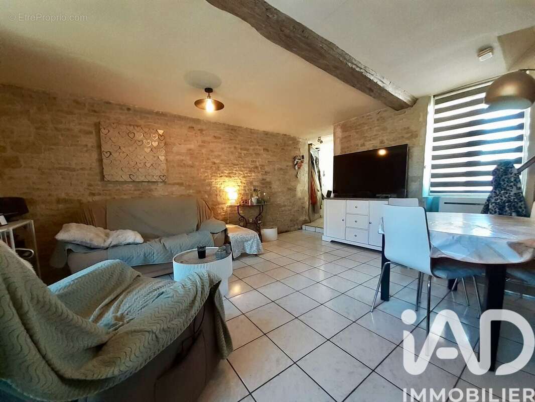 Photo 4 - Maison à MEZIDON-CANON