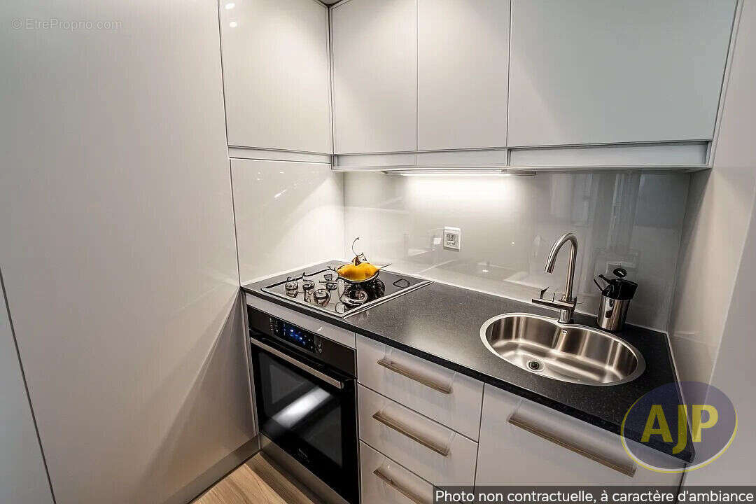 Appartement à ARCACHON