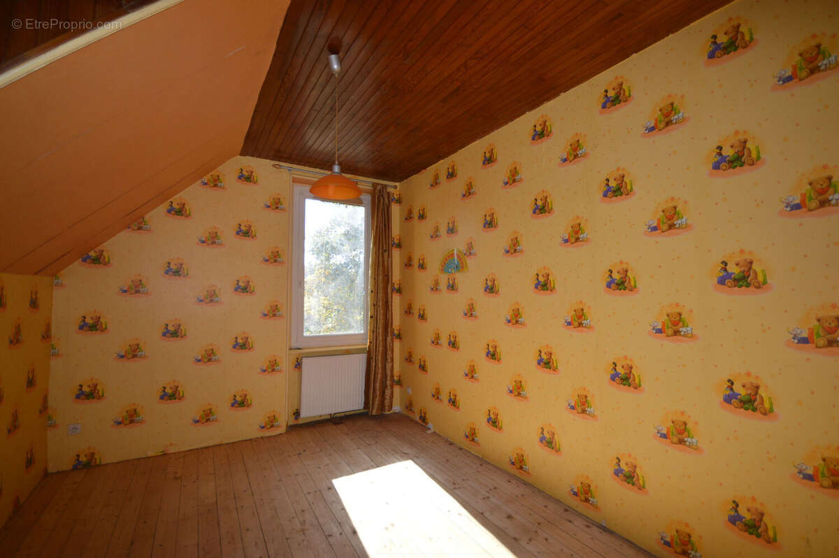 Photo 6 - Maison à VOUJEAUCOURT