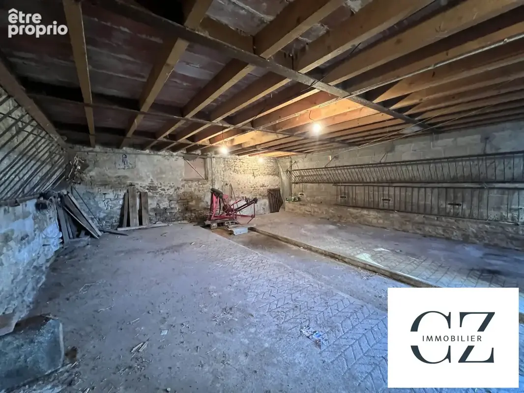 Maison 3 pièces 70 m² à vendre à Bligny-Sur-Ouche (21360) - photo 8