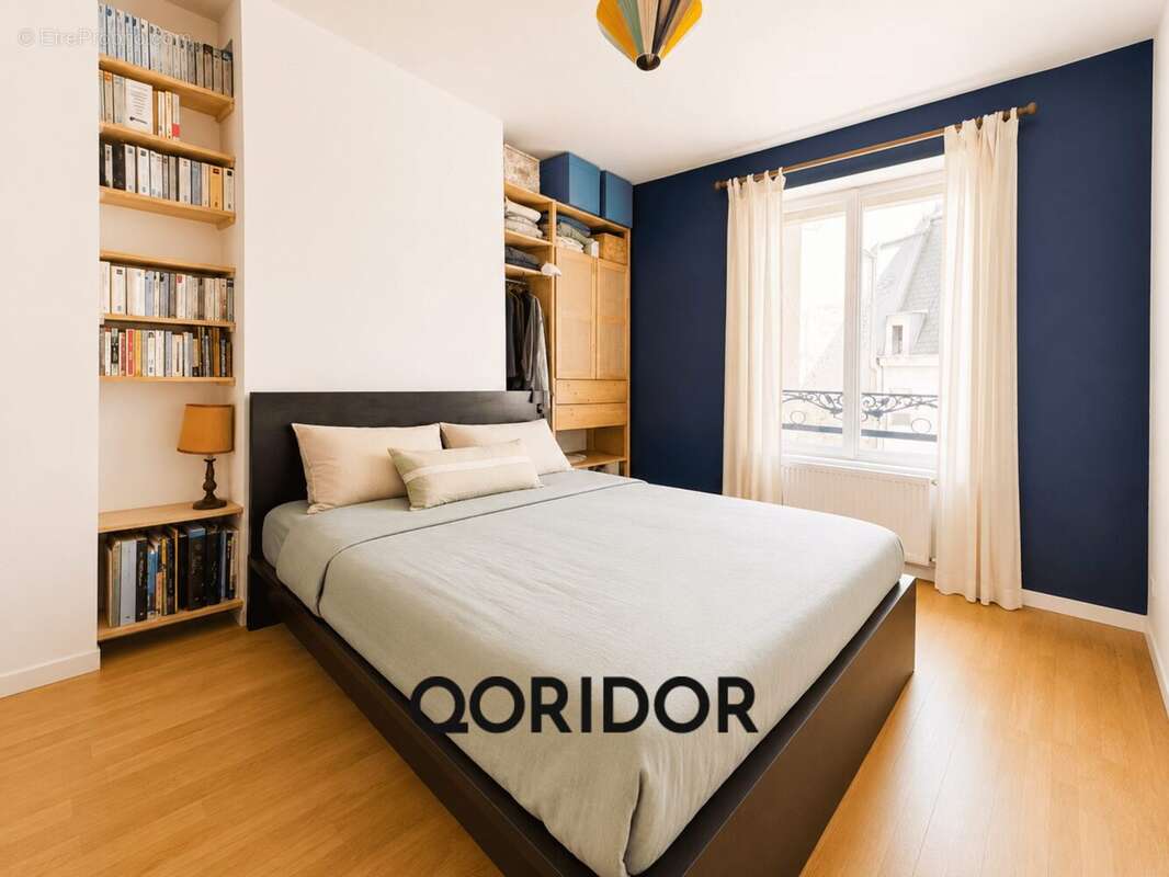 Appartement 85 m² à Lyon-3e  - photo 6