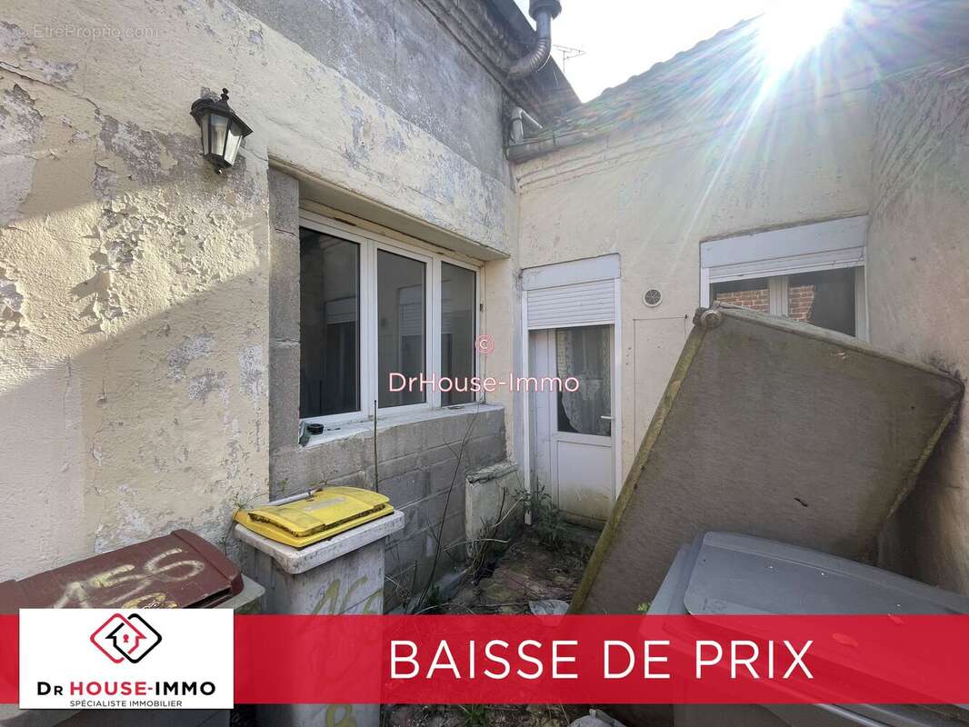 Appartement à BRUAY-SUR-L'ESCAUT