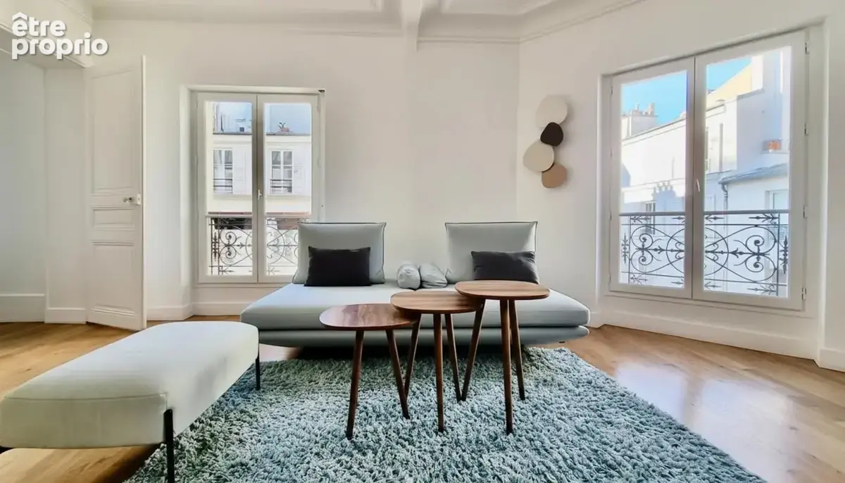 Appartement - photo 6