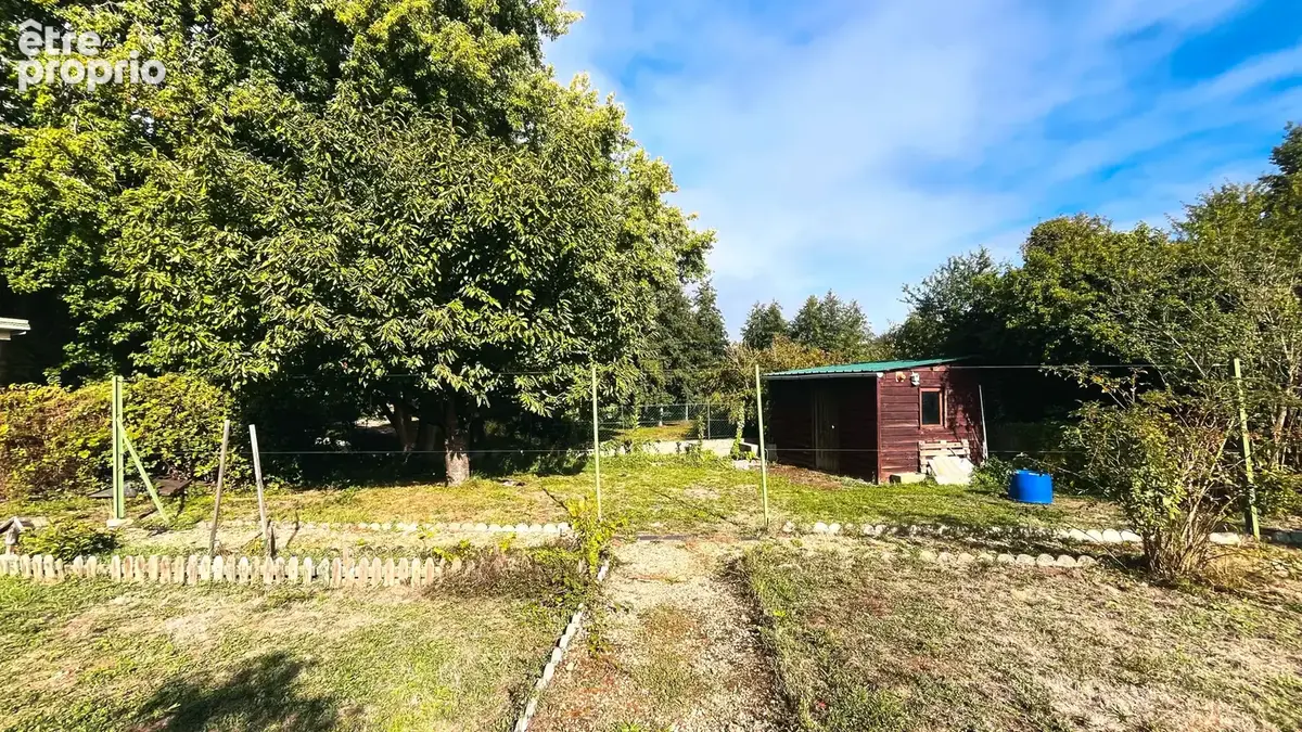 Maison Yzeure - photo 7