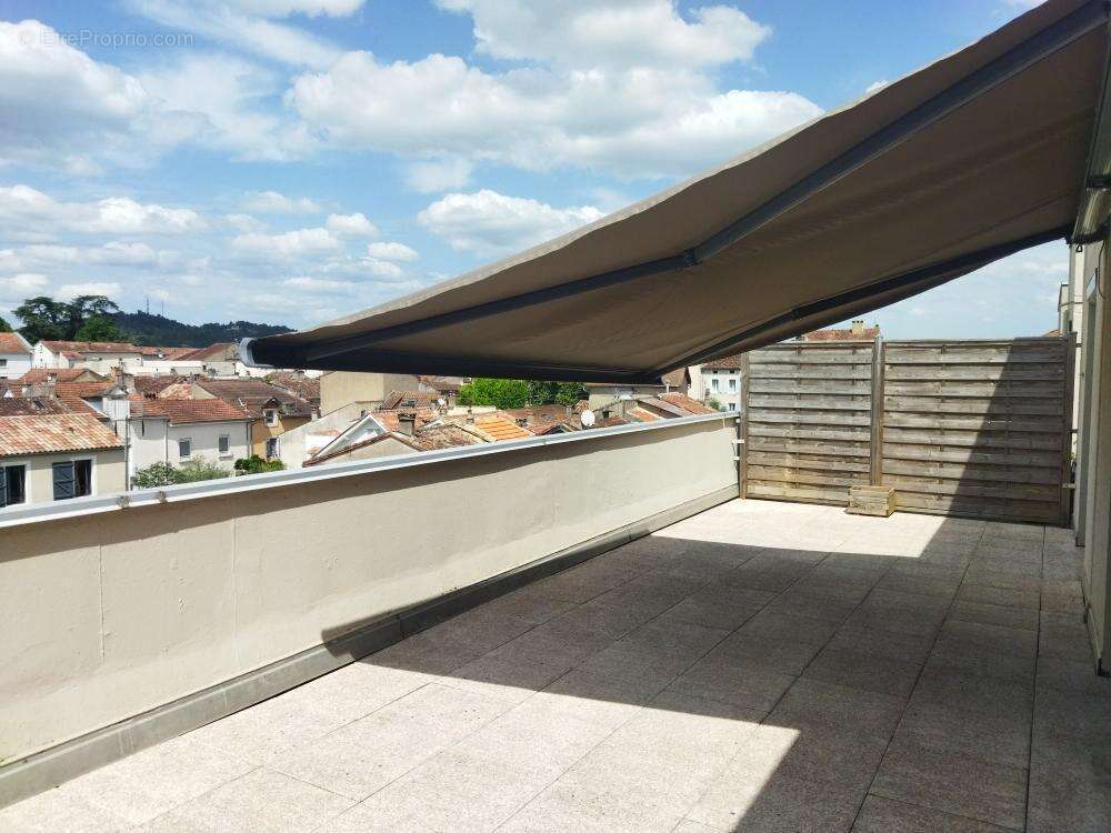 IMG_20250503_150924 - Appartement à CAHORS