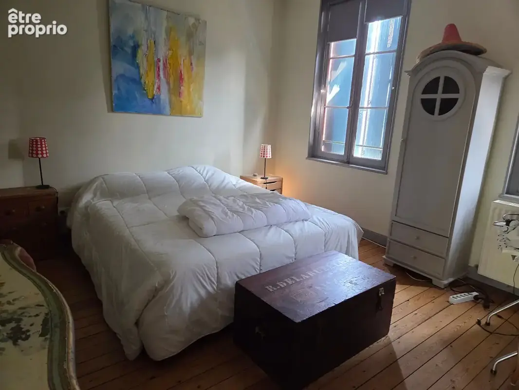 Maison de pays Veules Les Roses 4 pièces 77 m2 - photo 7