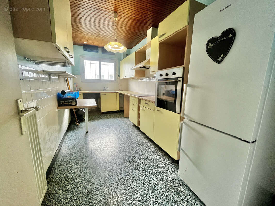 Appartement à BRETIGNOLLES-SUR-MER