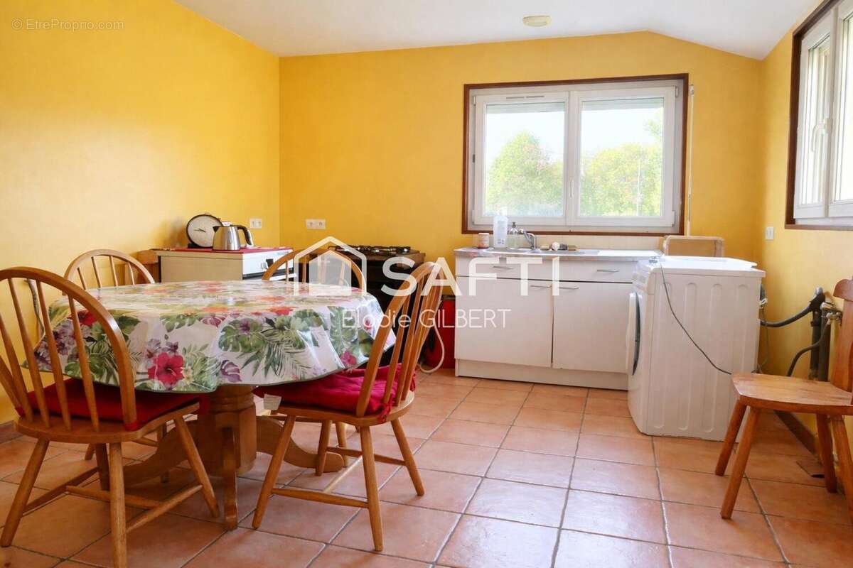 Photo 5 - Maison à DURTAL