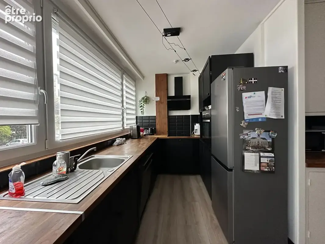 Photo Appartement à Roubaix au prix de 212 000€