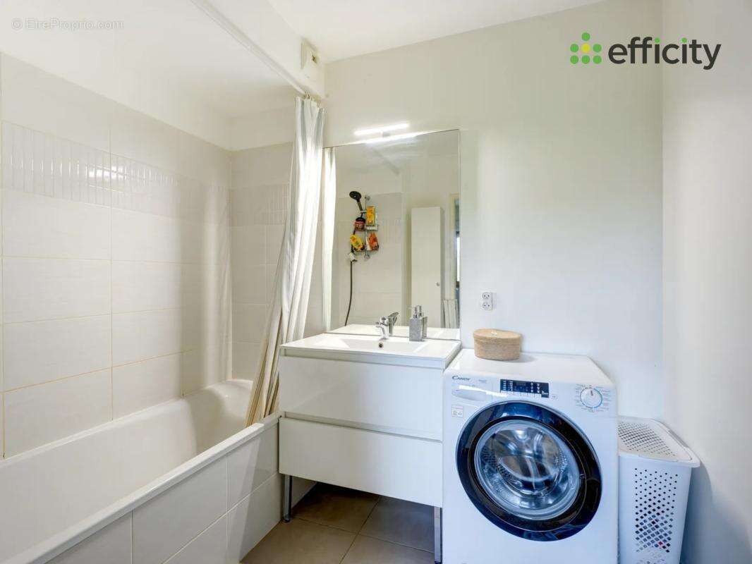 Appartement - photo 7