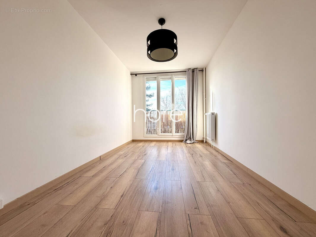 Appartement à ARGENTEUIL