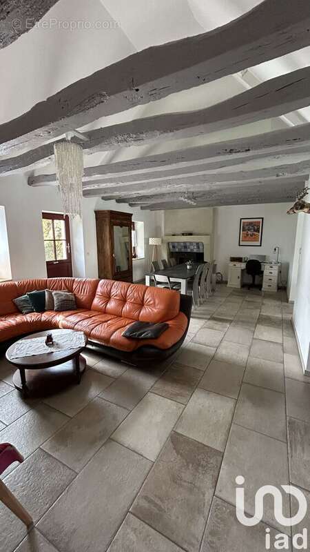 Photo 7 - Maison à AZAY-SUR-CHER