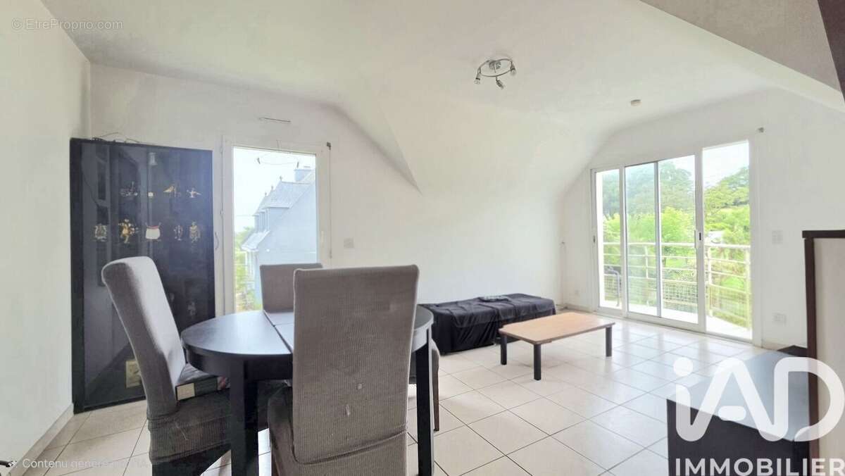 Photo 4 - Appartement à AMBON