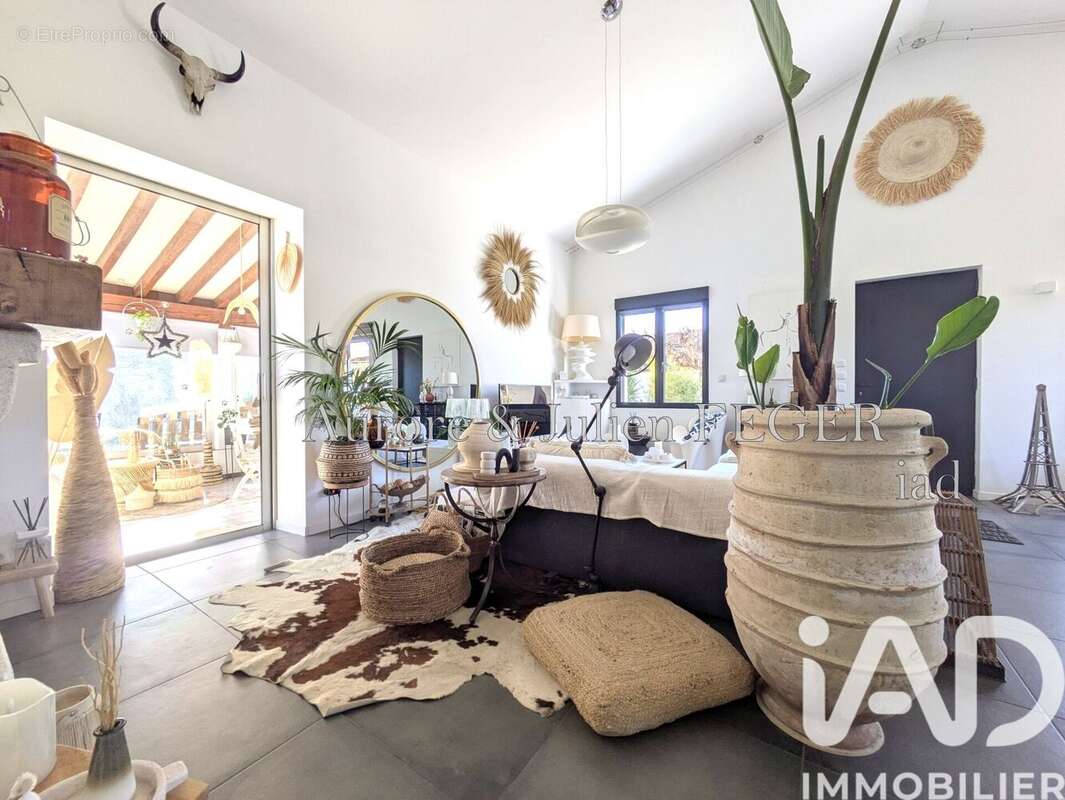 Photo 5 - Maison à THUIR