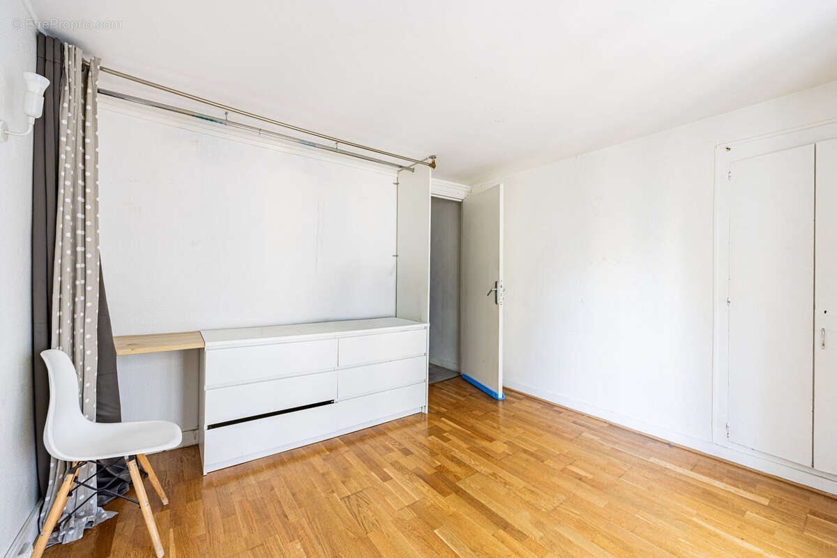 Photo 9 - Appartement à PARIS-11E