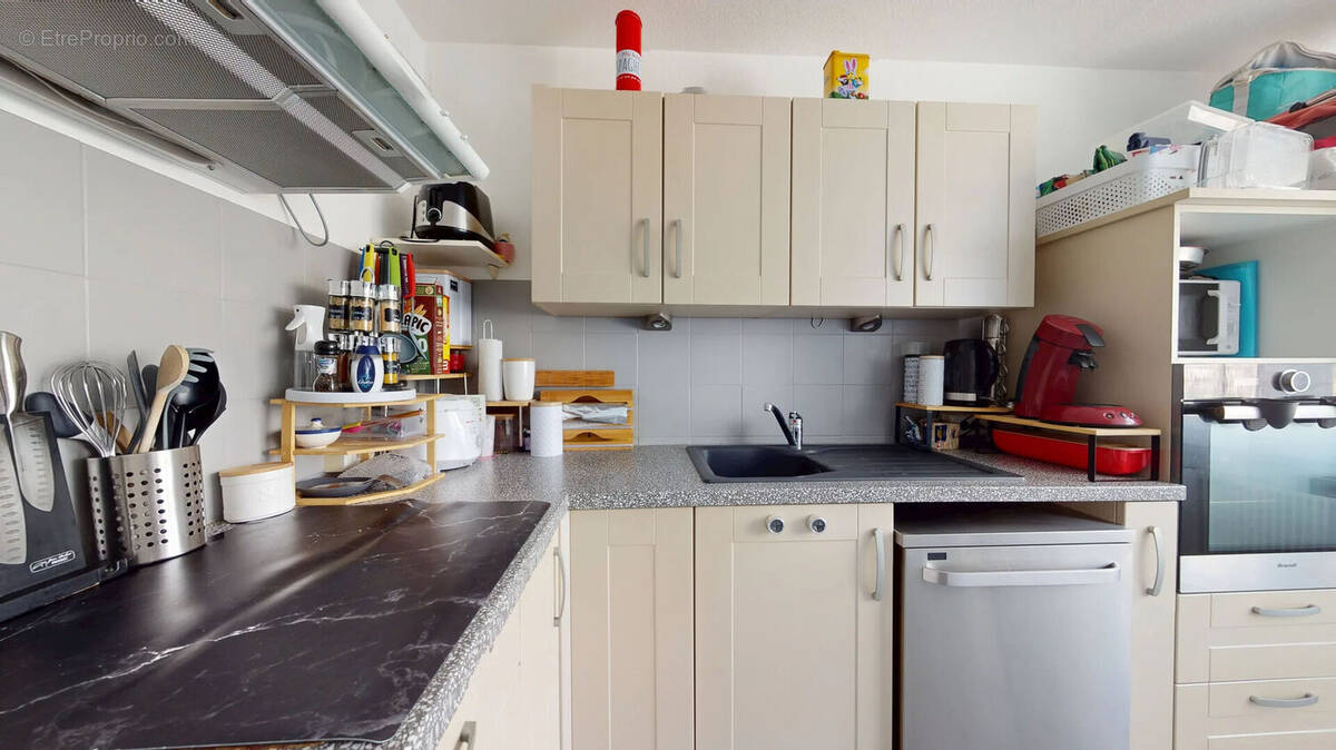 Appartement à VILLERS-LE-LAC