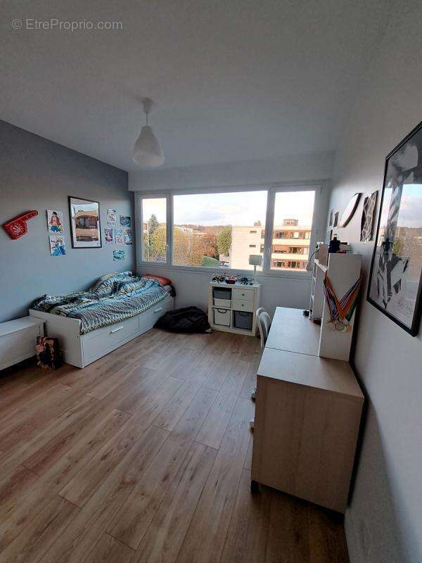 Appartement à NOISY-LE-ROI