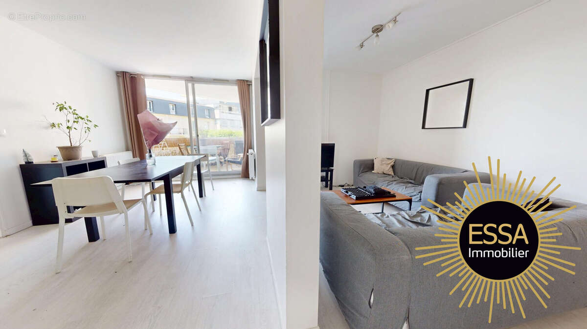 Appartement 102 m² à Rocquencourt  - photo 4