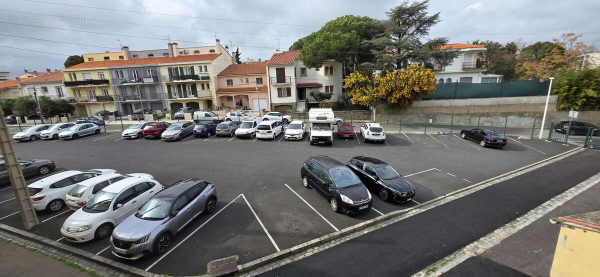 Appartement à PERPIGNAN