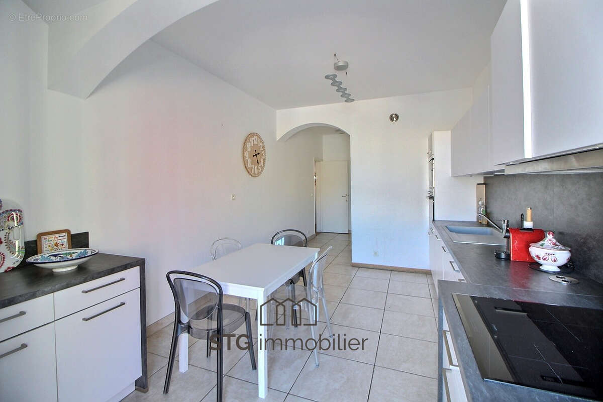 Appartement à AJACCIO