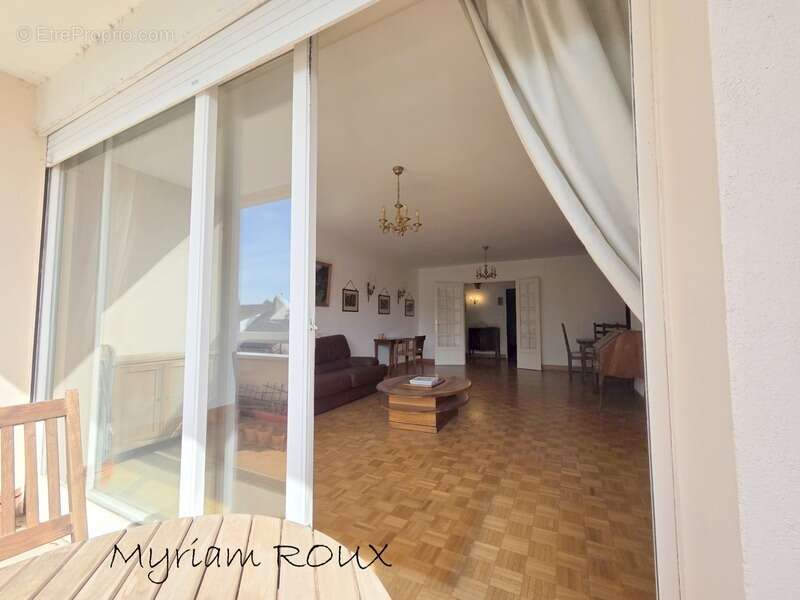 Appartement à ORLEANS