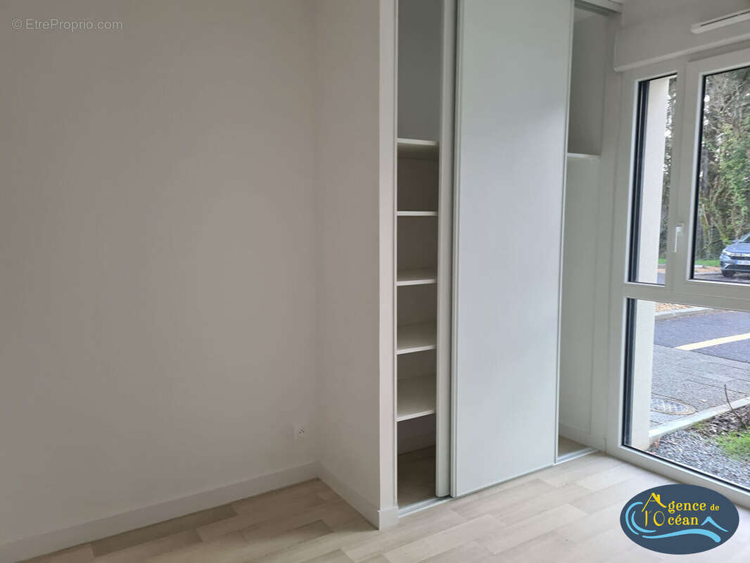 Appartement à LA ROCHE-BERNARD