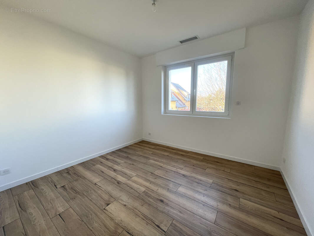 Maison à BOLLWILLER