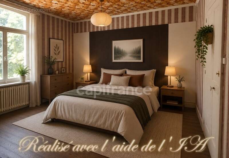 Opportunité à saisir au cœur de Fruges 62) - photo 8