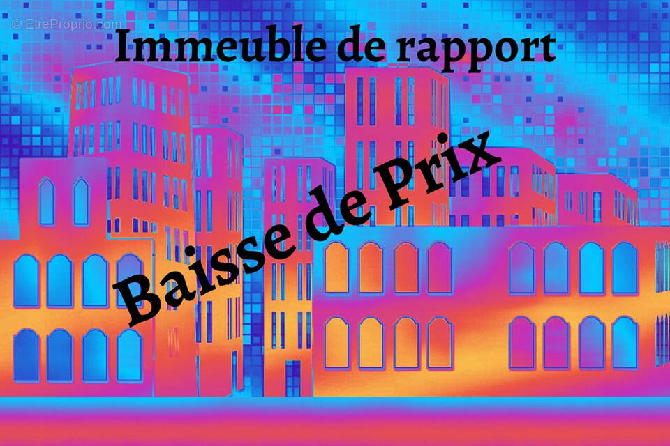Appartement à ALBERT