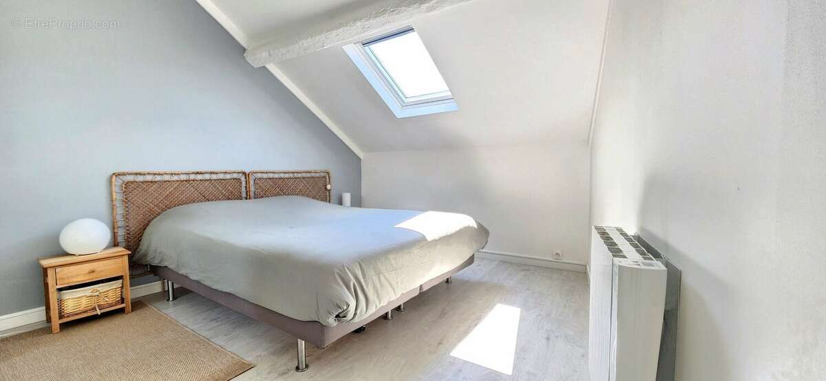 Maison à SAINT-LEU-LA-FORET