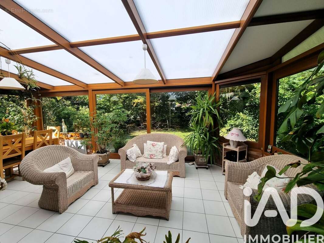 Maison 152 m² à Milly-La-Foret  - photo 7