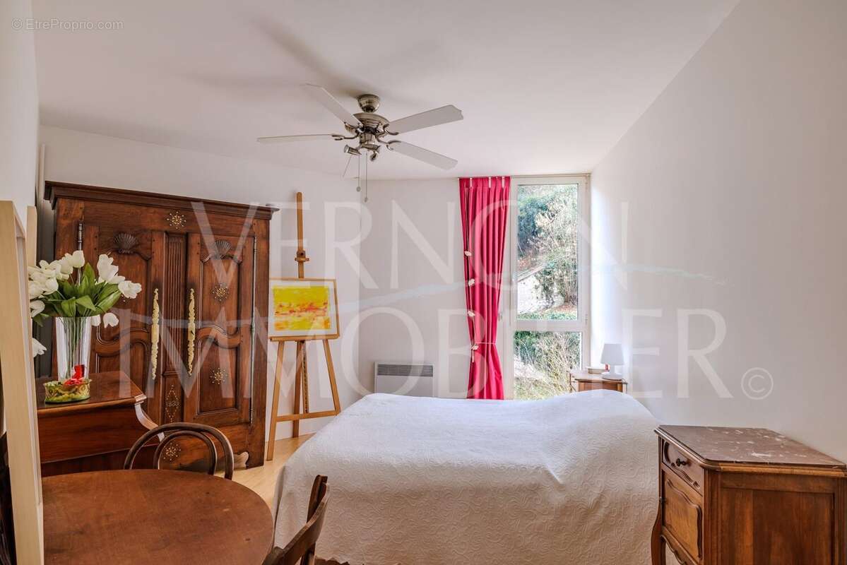 Appartement à VERNON