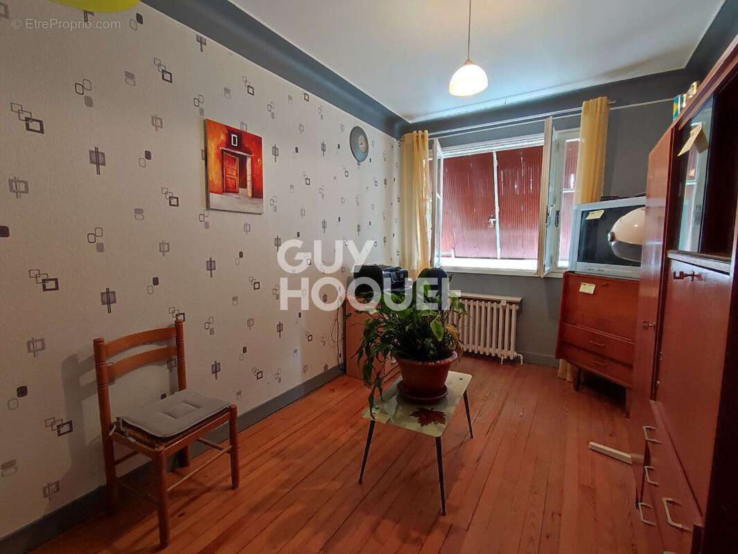 Maison à MONTBRISON