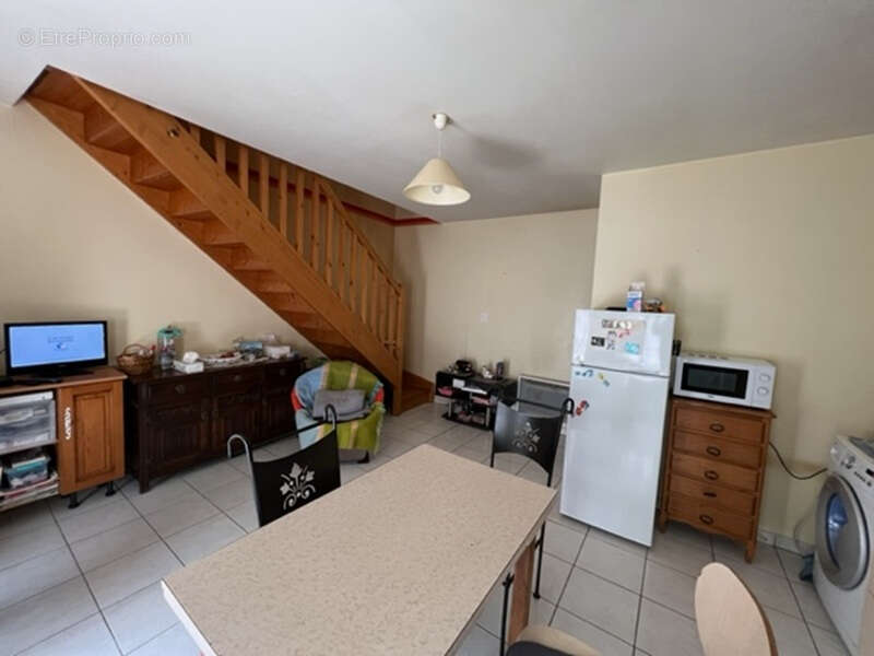 Appartement à AIGUILLON