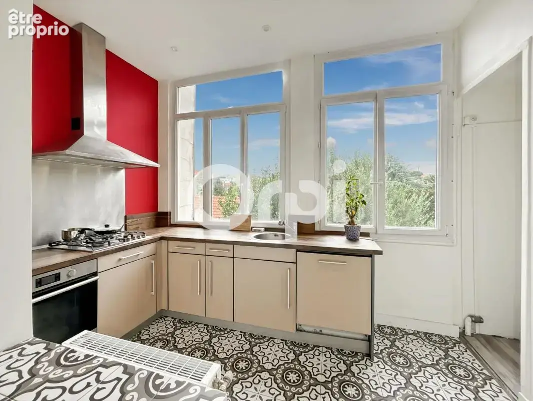 Boulogne-Sur-Mer _  Maison À Vendre en exclusivité - photo 10