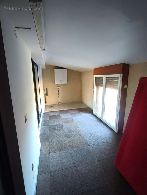 Maison à RIEUX-MINERVOIS