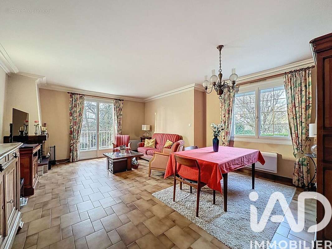 Photo 2 - Maison à SAVENAY