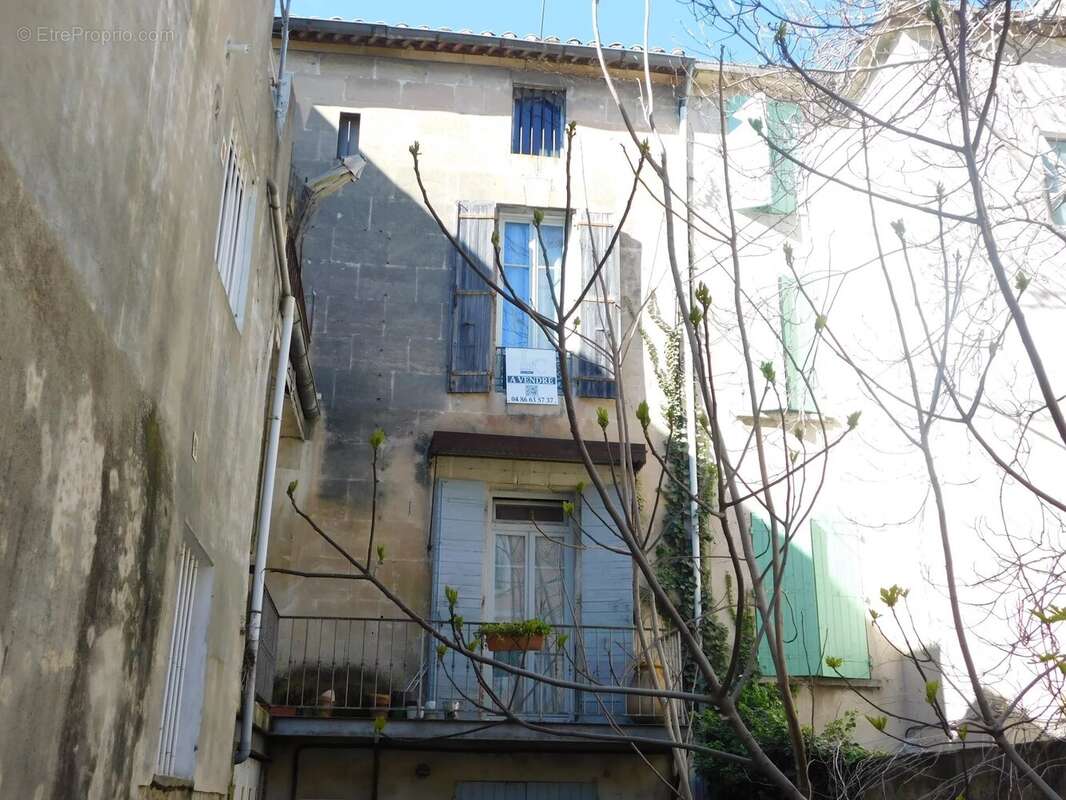 Maison à ARLES