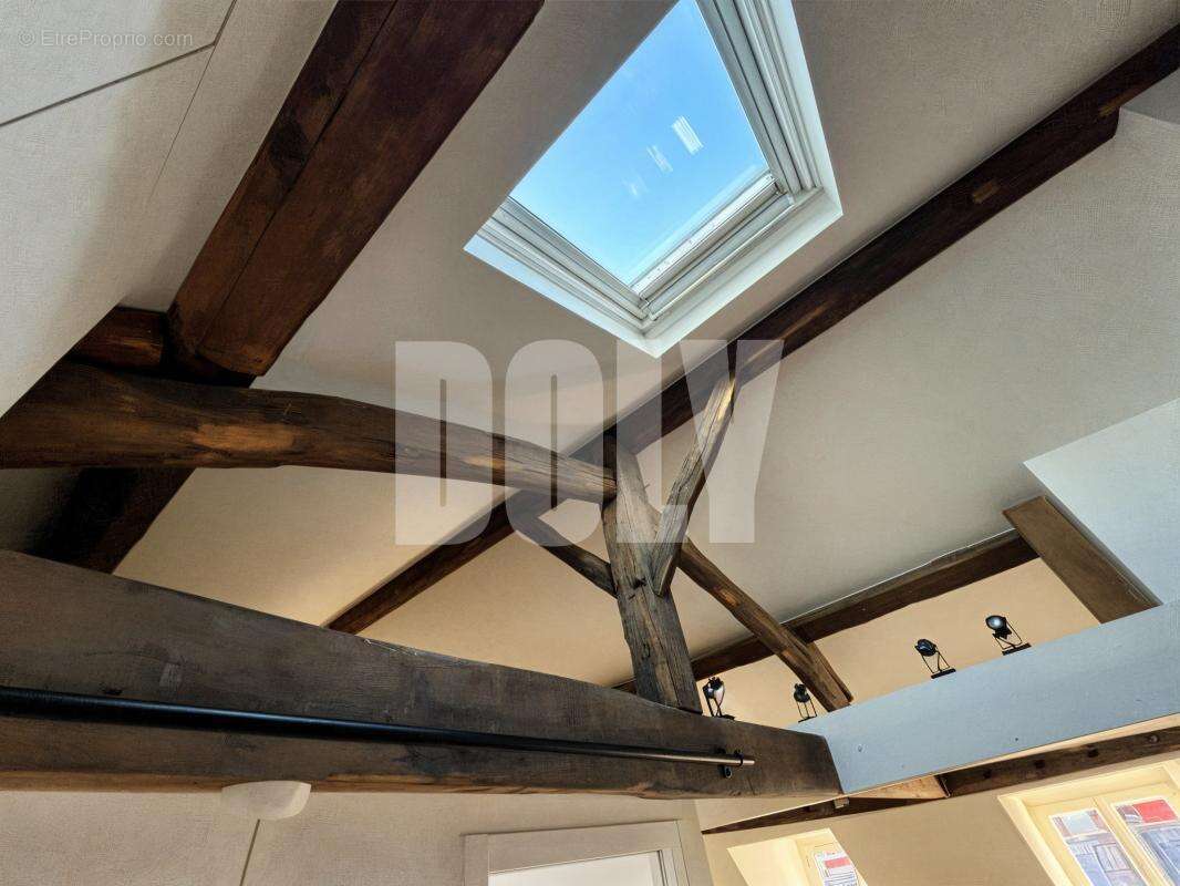 Appartement à PARIS-9E