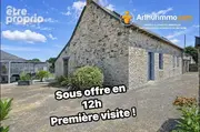 Maison à VAL-D'IZE