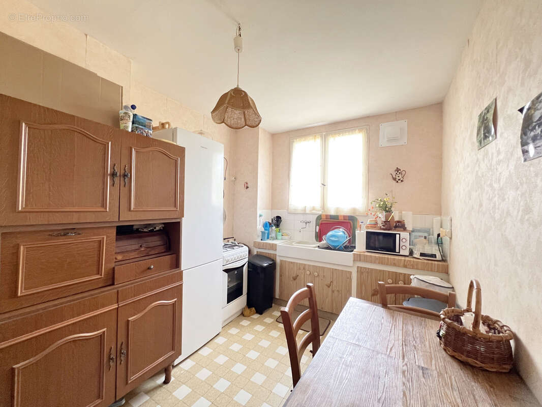 Appartement à TOURS