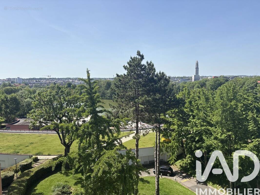 Photo 1 - Appartement à AMIENS