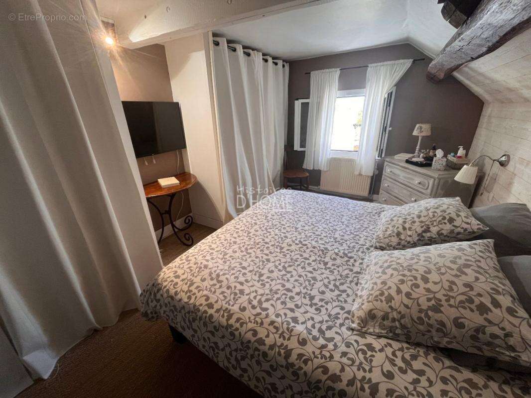 Briarde de charme  4 chambres sur Courpalay - photo 14