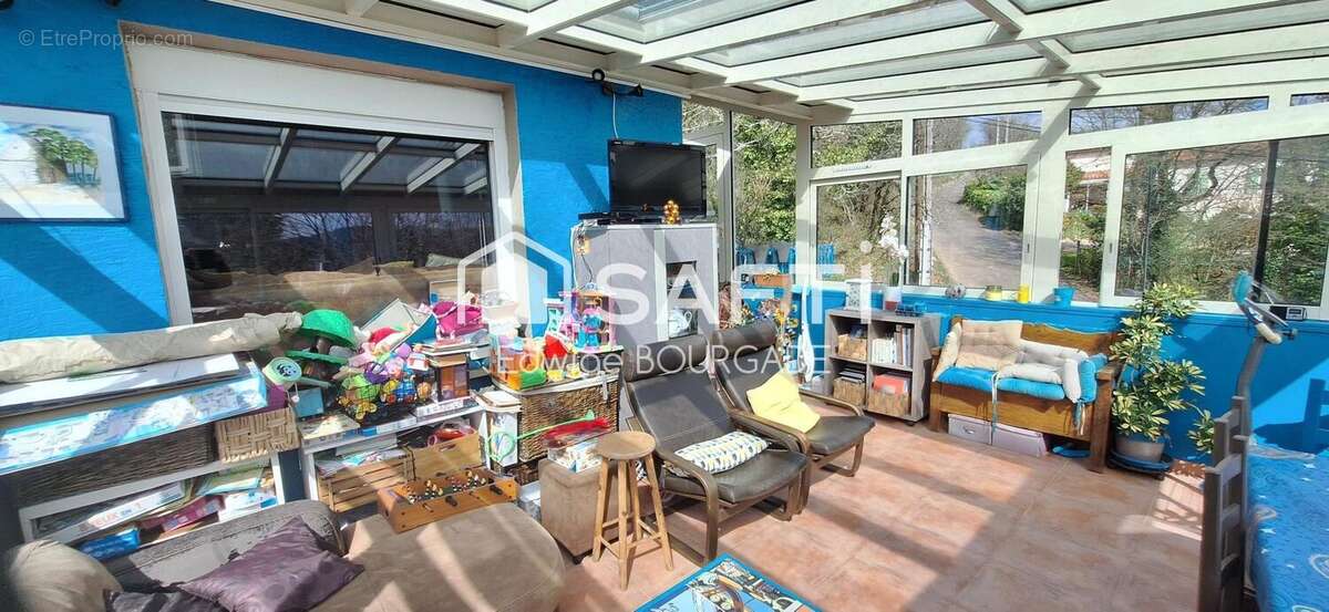 Photo 4 - Maison à PRADINES