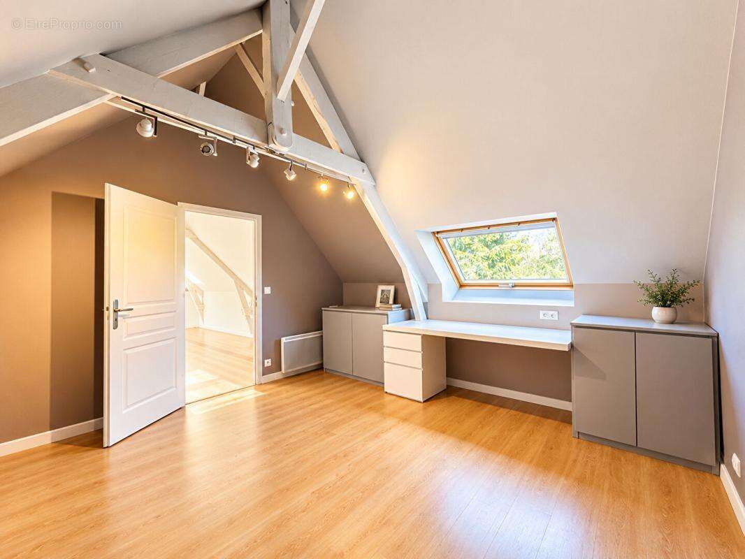 Maison Reguiny - photo 14