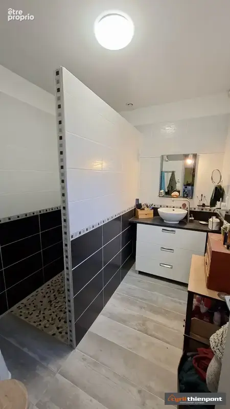Maison 5 pièces 100 m² à vendre à Abbeville (80100) - photo 6