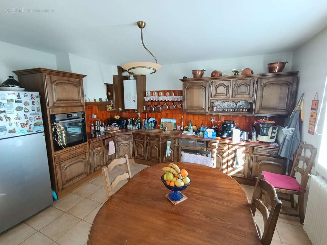 Maison à PORTET-SUR-GARONNE