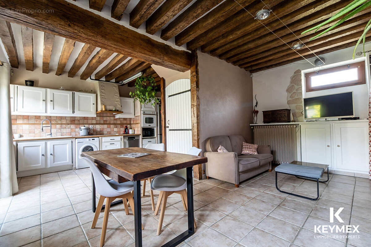 Maison à SAINT-OUEN-L'AUMONE